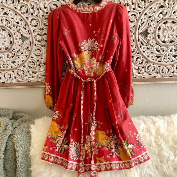 Antonio Melani "Emma" Dress - Picture 3 of 13